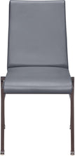 Caledonia Modern Flex-Back Banquet Chair19fd9429f271898348