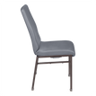 Caledonia Modern Flex-Back Banquet Chair19fd9429f27b65c35
