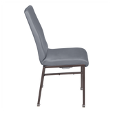 Caledonia Modern Flex-Back Banquet Chair19fd9429f27b65c35