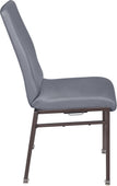 Caledonia Modern Flex-Back Banquet Chair19fd9429f27b65c35