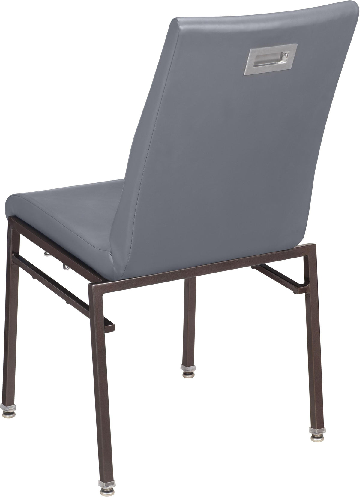 Caledonia Modern Flex-Back Banquet Chair19fd9429f2718d782b