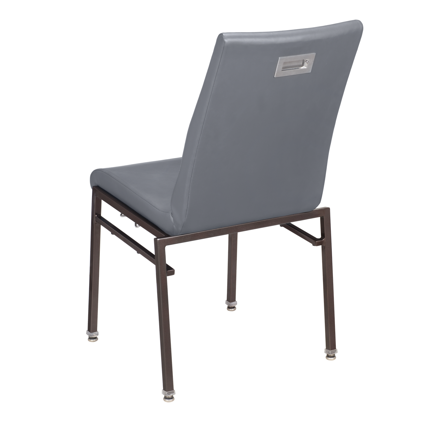 Caledonia Modern Flex-Back Banquet Chair19fd9429f2718d782b