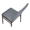 Caledonia Modern Flex-Back Banquet Chair19fd9429f276e55600