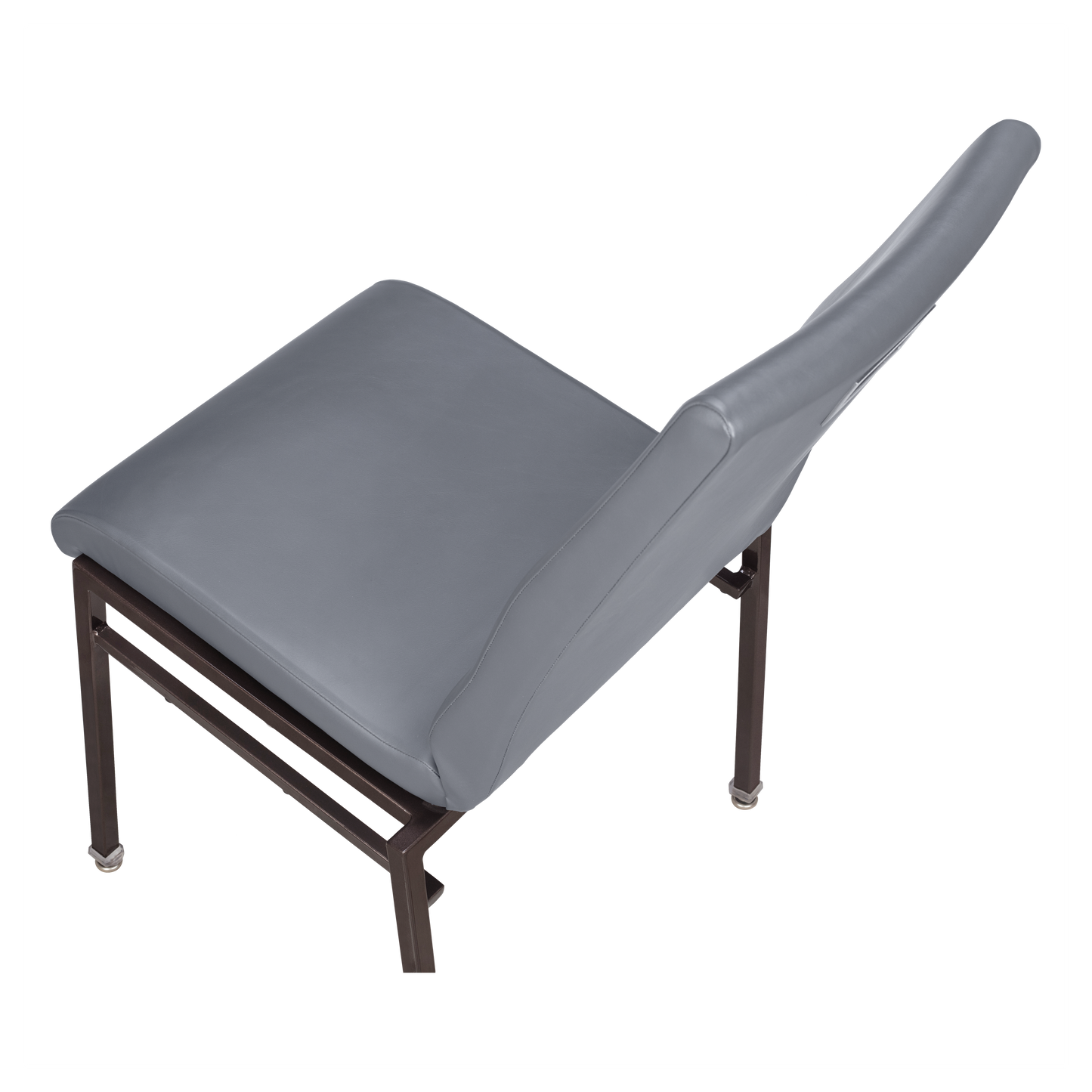 Caledonia Modern Flex-Back Banquet Chair19fd9429f276e55600
