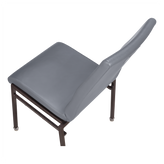Caledonia Modern Flex-Back Banquet Chair19fd9429f276e55600