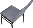 Caledonia Modern Flex-Back Banquet Chair19fd9429f276e55600