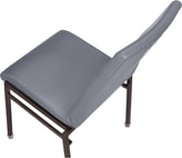 Caledonia Modern Flex-Back Banquet Chair19fd9429f276e55600