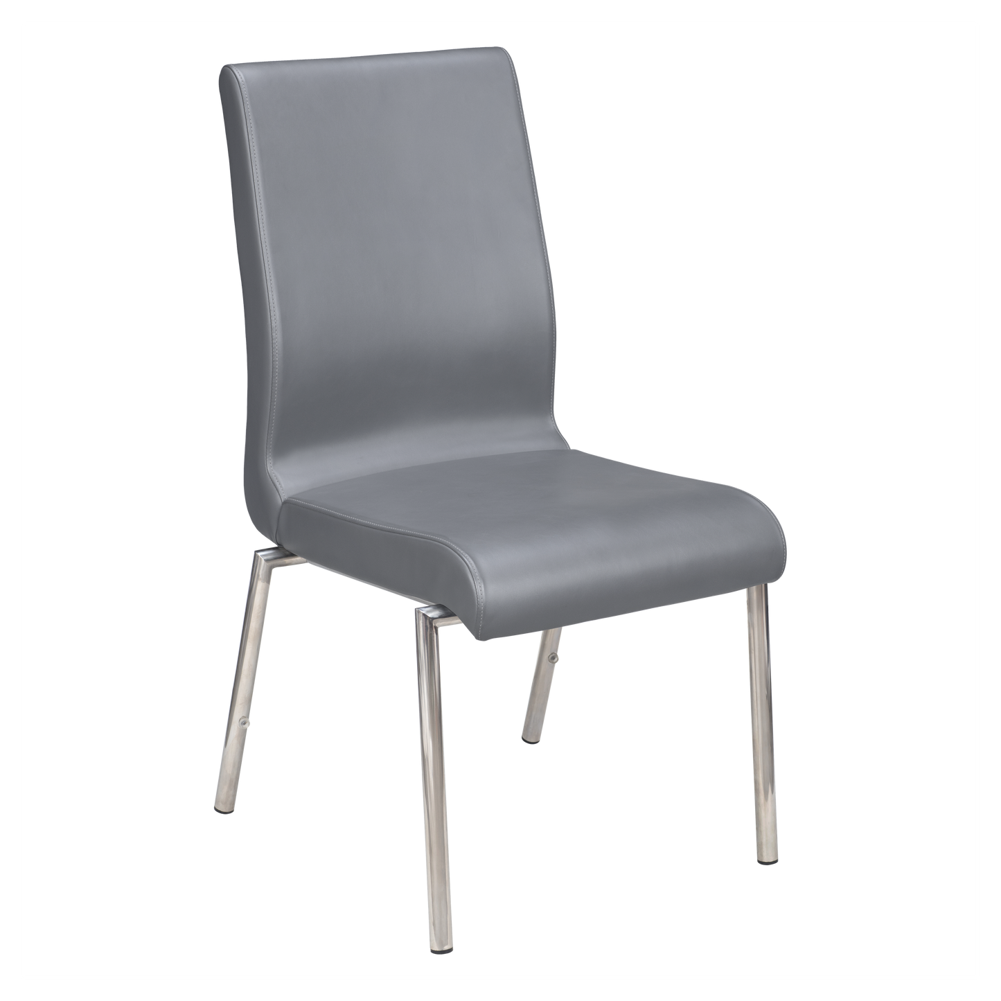 Virelia Premium Stainless Steel Banquet Chair 19fd942742223cb3d1