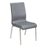 Virelia Premium Stainless Steel Banquet Chair 19fd942742223cb3d1