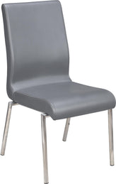 Virelia Premium Stainless Steel Banquet Chair 19fd942742223cb3d1