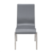 Virelia Premium Stainless Steel Banquet Chair 19fd94274221e5c6d7