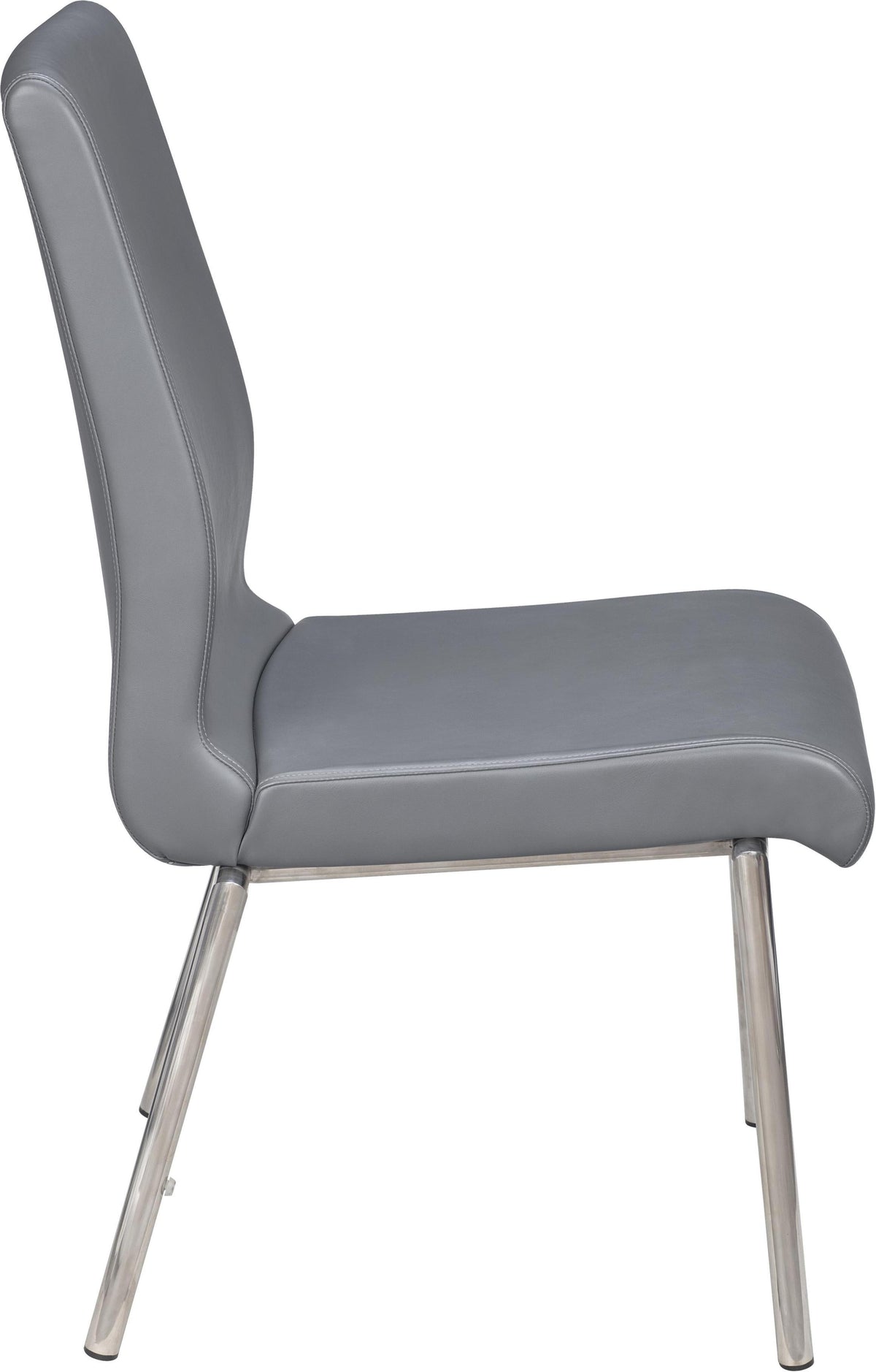 Virelia Premium Stainless Steel Banquet Chair 19fd94274226d8d712