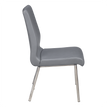 Virelia Premium Stainless Steel Banquet Chair 19fd94274226d8d712
