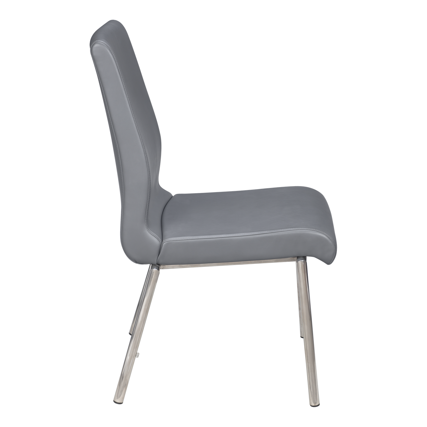 Virelia Premium Stainless Steel Banquet Chair 19fd94274226d8d712