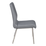 Virelia Premium Stainless Steel Banquet Chair 19fd94274226d8d712