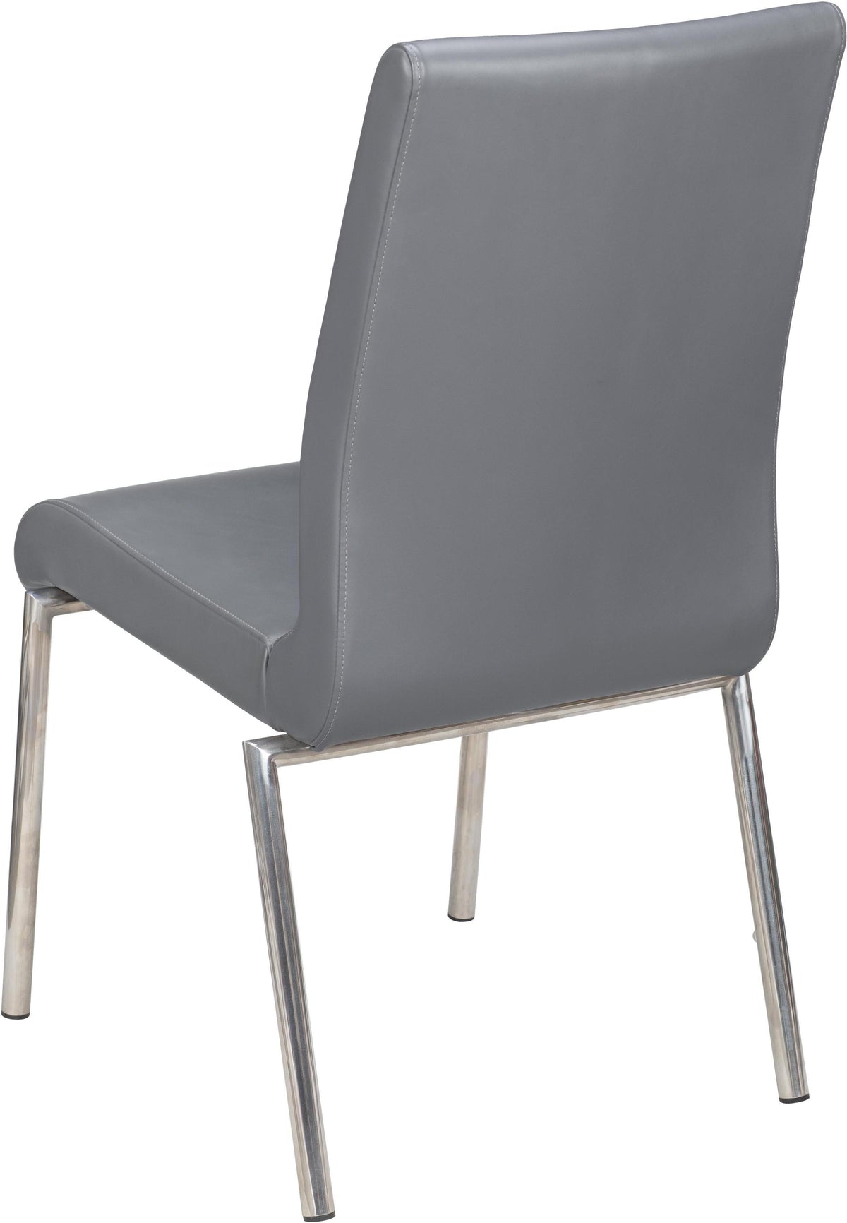 Virelia Premium Stainless Steel Banquet Chair 19fd94274222932ba7