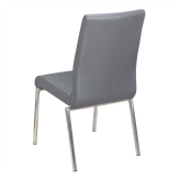 Virelia Premium Stainless Steel Banquet Chair 19fd94274222932ba7