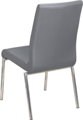 Virelia Premium Stainless Steel Banquet Chair 19fd94274222932ba7