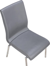 Virelia Premium Stainless Steel Banquet Chair 19fd94274226e1888e