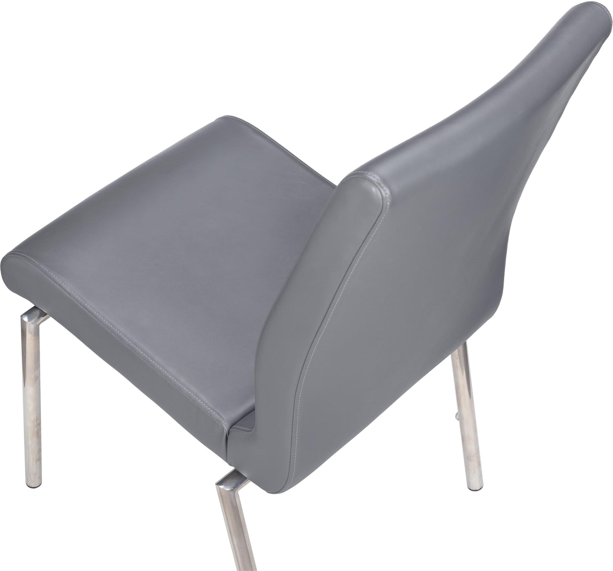 Virelia Premium Stainless Steel Banquet Chair 19fd9427422564c9fc