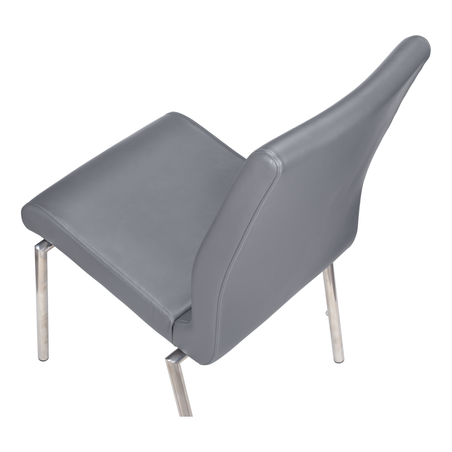 Virelia Premium Stainless Steel Banquet Chair 19fd9427422564c9fc