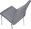 Virelia Premium Stainless Steel Banquet Chair 19fd9427422564c9fc
