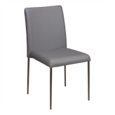Marielle Slim Aluminum Banquet Chair19fd9424939401c64f