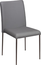 Marielle Slim Aluminum Banquet Chair19fd9424939401c64f