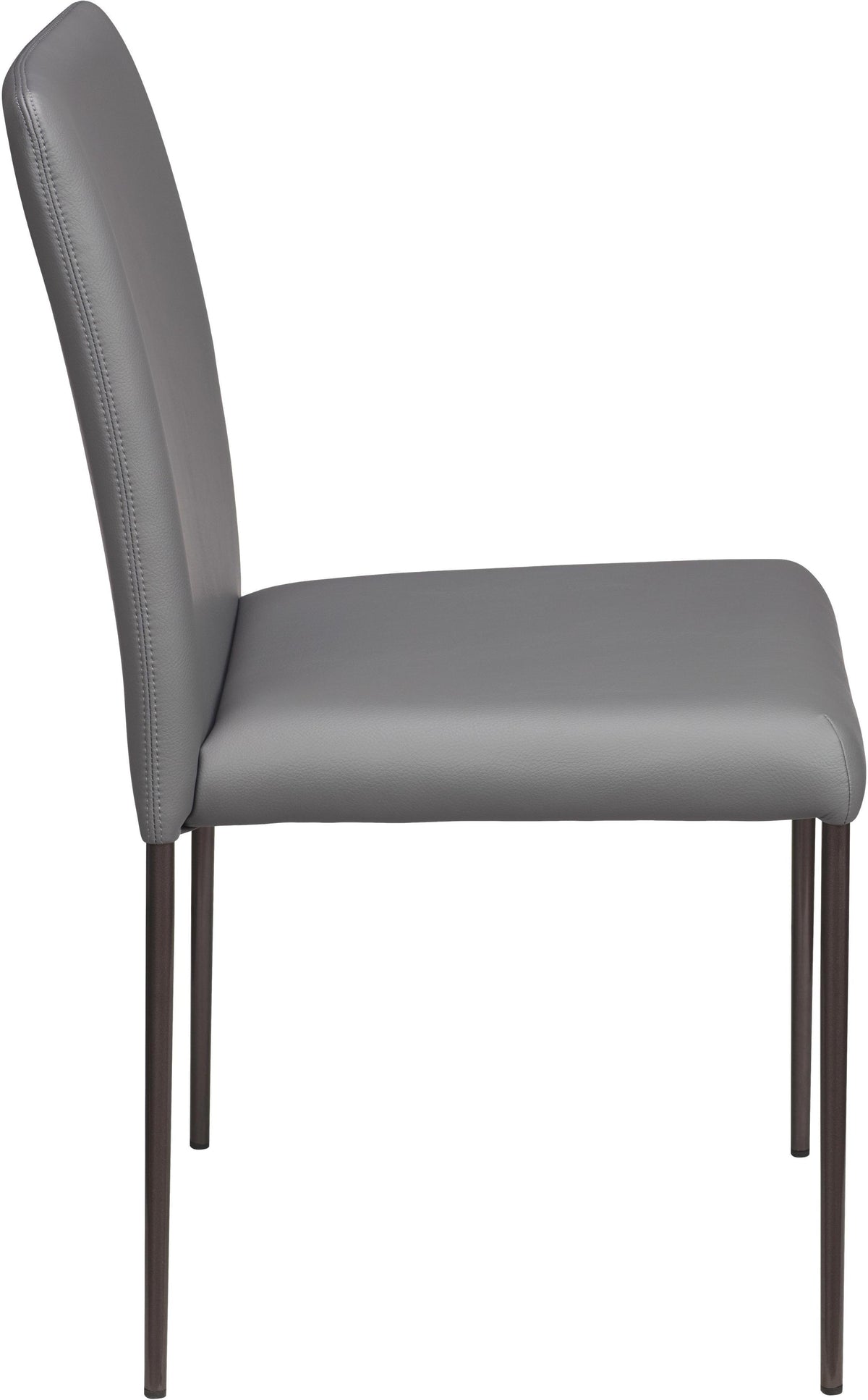 Marielle Slim Aluminum Banquet Chair19fd94249392597638