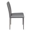 Marielle Slim Aluminum Banquet Chair19fd94249392597638