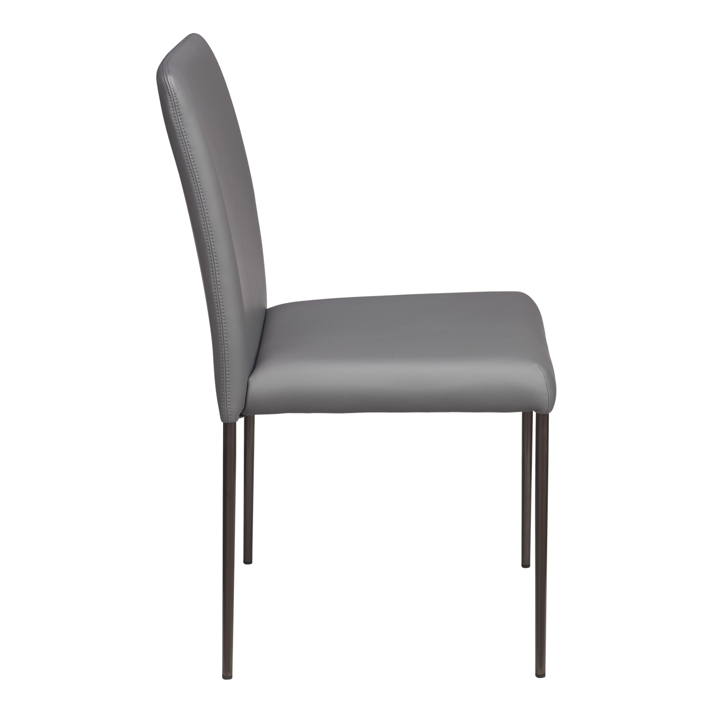 Marielle Slim Aluminum Banquet Chair19fd94249392597638
