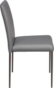 Marielle Slim Aluminum Banquet Chair19fd94249392597638