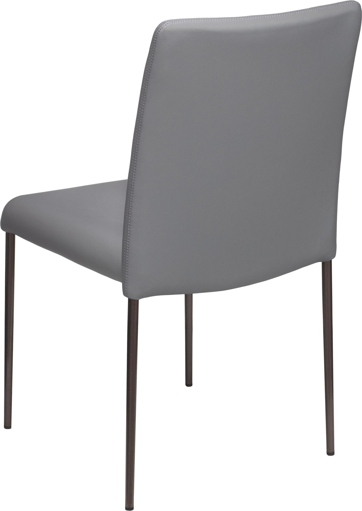Marielle Slim Aluminum Banquet Chair19fd942493949ba7d7