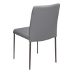 Marielle Slim Aluminum Banquet Chair19fd942493949ba7d7