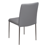 Marielle Slim Aluminum Banquet Chair19fd942493949ba7d7