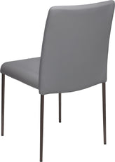 Marielle Slim Aluminum Banquet Chair19fd942493949ba7d7