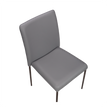 Marielle Slim Aluminum Banquet Chair19fd942493923a43ba