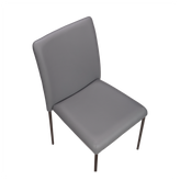 Marielle Slim Aluminum Banquet Chair19fd942493923a43ba