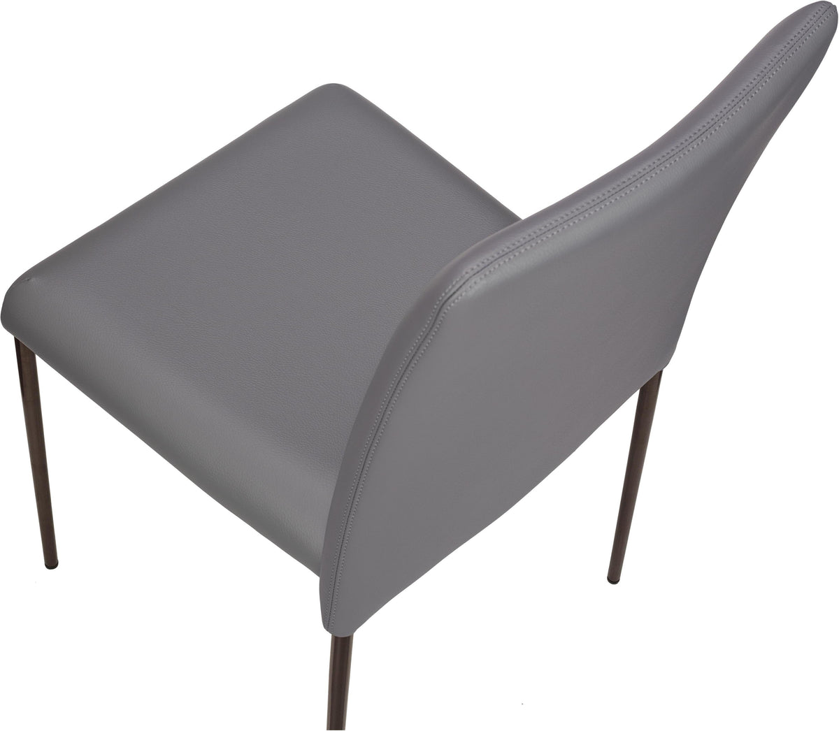Marielle Slim Aluminum Banquet Chair19fd942493941f1fad