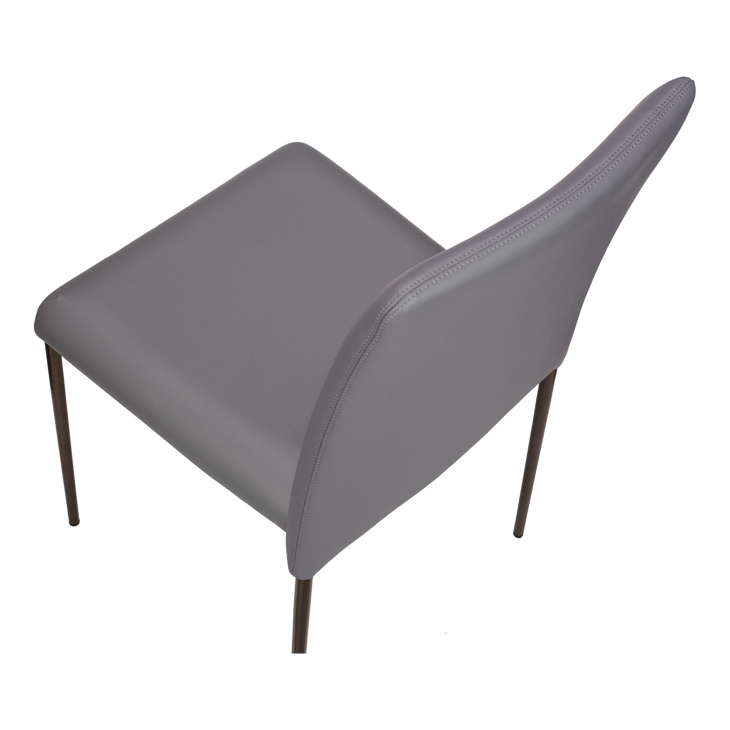 Marielle Slim Aluminum Banquet Chair19fd942493941f1fad
