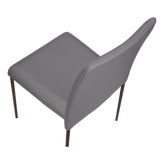 Marielle Slim Aluminum Banquet Chair19fd942493941f1fad