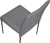 Marielle Slim Aluminum Banquet Chair19fd942493941f1fad
