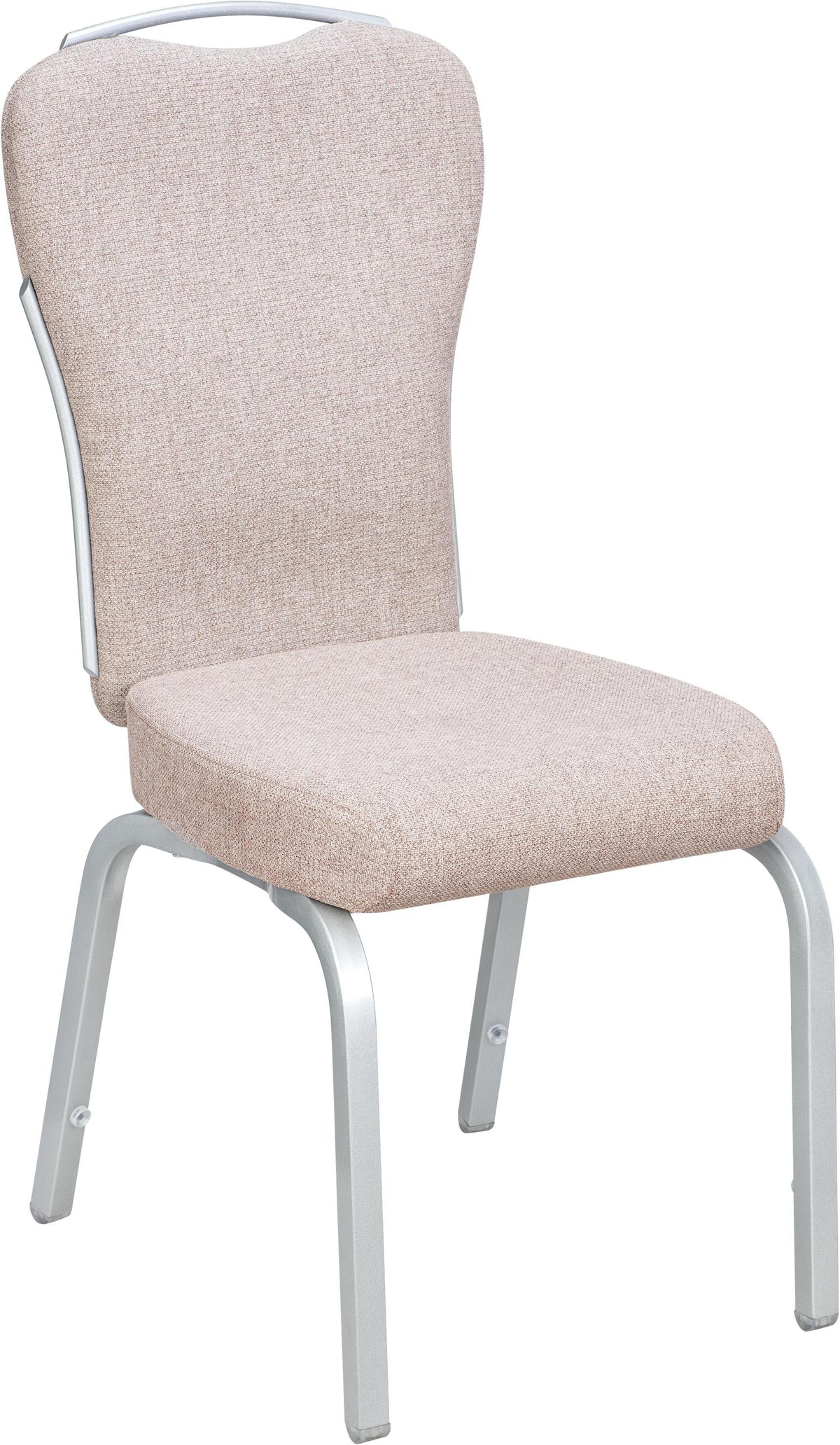 Bellavue Classic Aluminum Flex-Back Banquet Chair19fd9421bae11ab51d