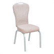 Bellavue Classic Aluminum Flex-Back Banquet Chair19fd9421bae11ab51d