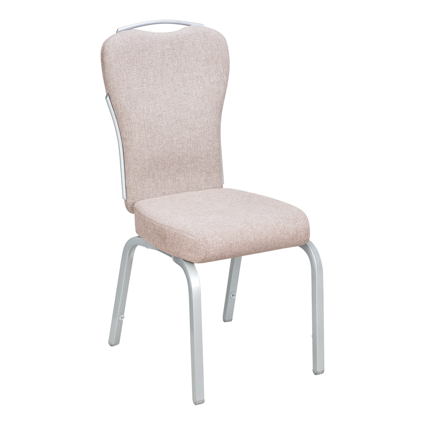 Bellavue Classic Aluminum Flex-Back Banquet Chair19fd9421bae11ab51d