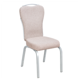 Bellavue Classic Aluminum Flex-Back Banquet Chair19fd9421bae11ab51d