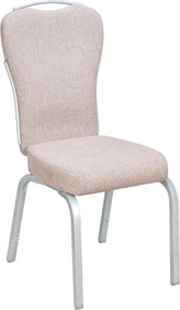 Bellavue Classic Aluminum Flex-Back Banquet Chair19fd9421bae11ab51d