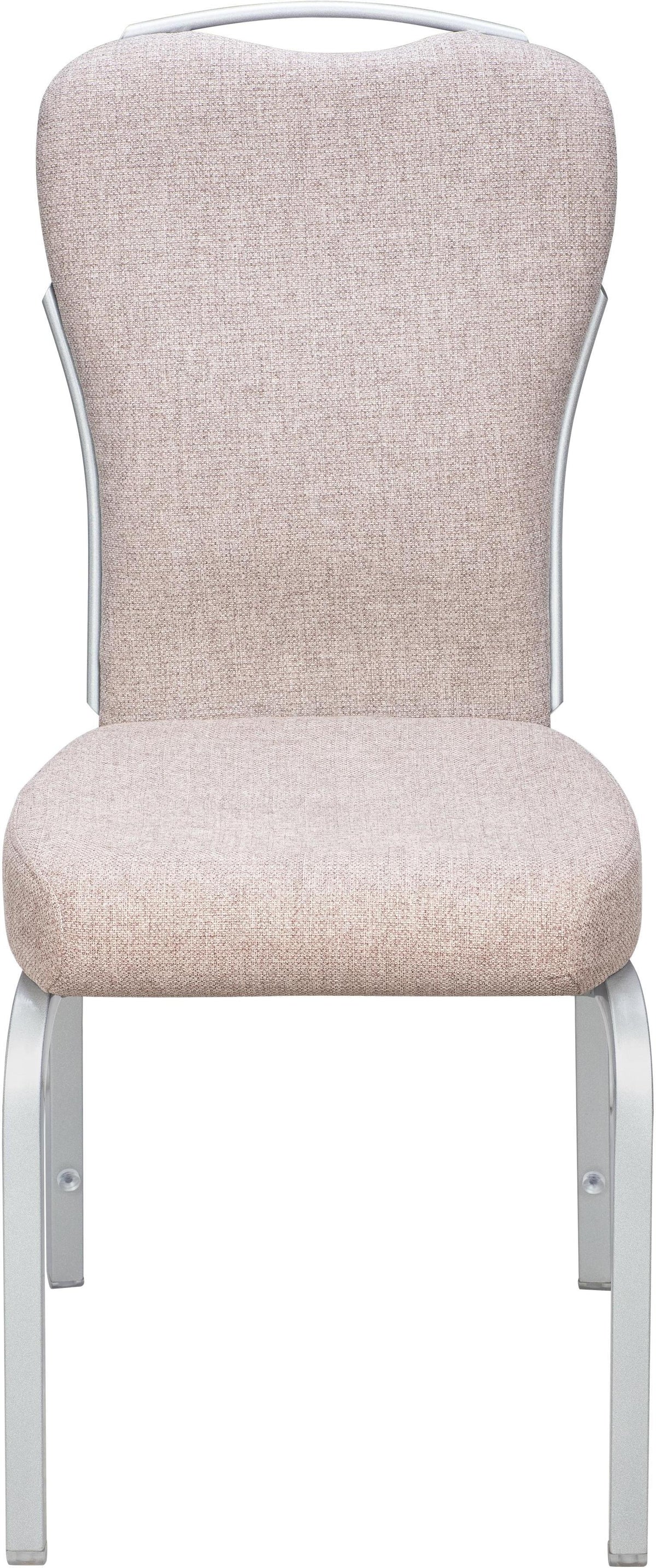 Bellavue Classic Aluminum Flex-Back Banquet Chair19fd9421bae3d848b4