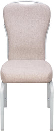 Bellavue Classic Aluminum Flex-Back Banquet Chair19fd9421bae3d848b4