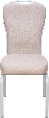 Bellavue Classic Aluminum Flex-Back Banquet Chair19fd9421bae3d848b4